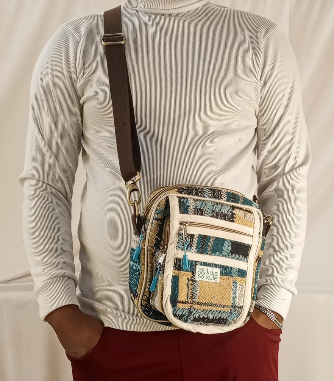 SMART TRAVEL FLEX BAG