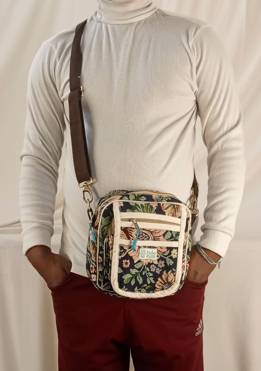 SMART TRAVEL FLEX BAG