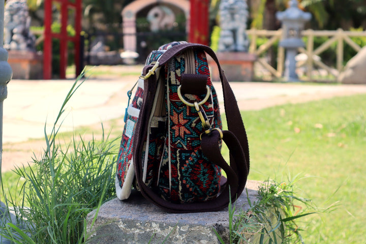 SMART TRAVEL FLEX BAG