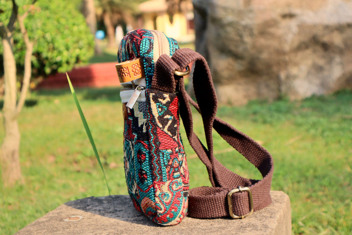 JULEY MOBILE SLING - MOBILE POUCH