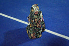[Navy Floral]