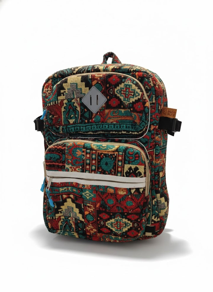 BAG BUDDY - BACKPACK (LARGE)