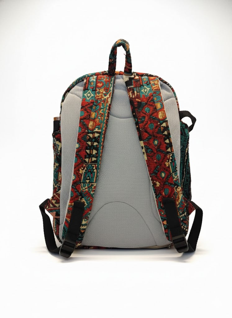 BAG BUDDY - BACKPACK