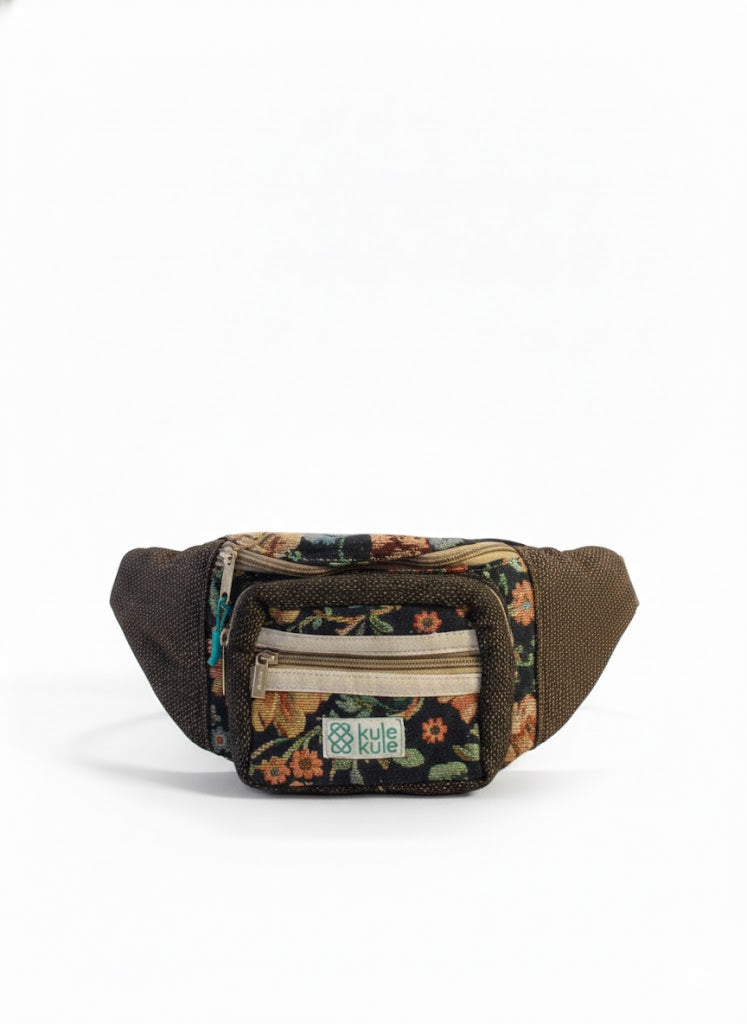 WAIST BAG