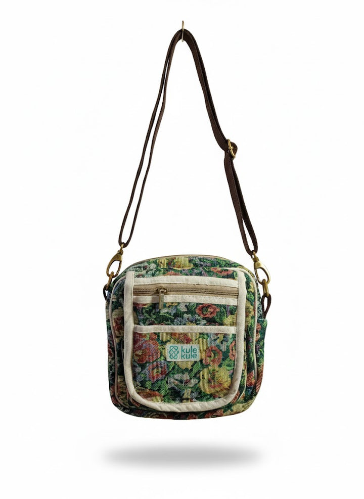 SMART TRAVEL FLEX BAG