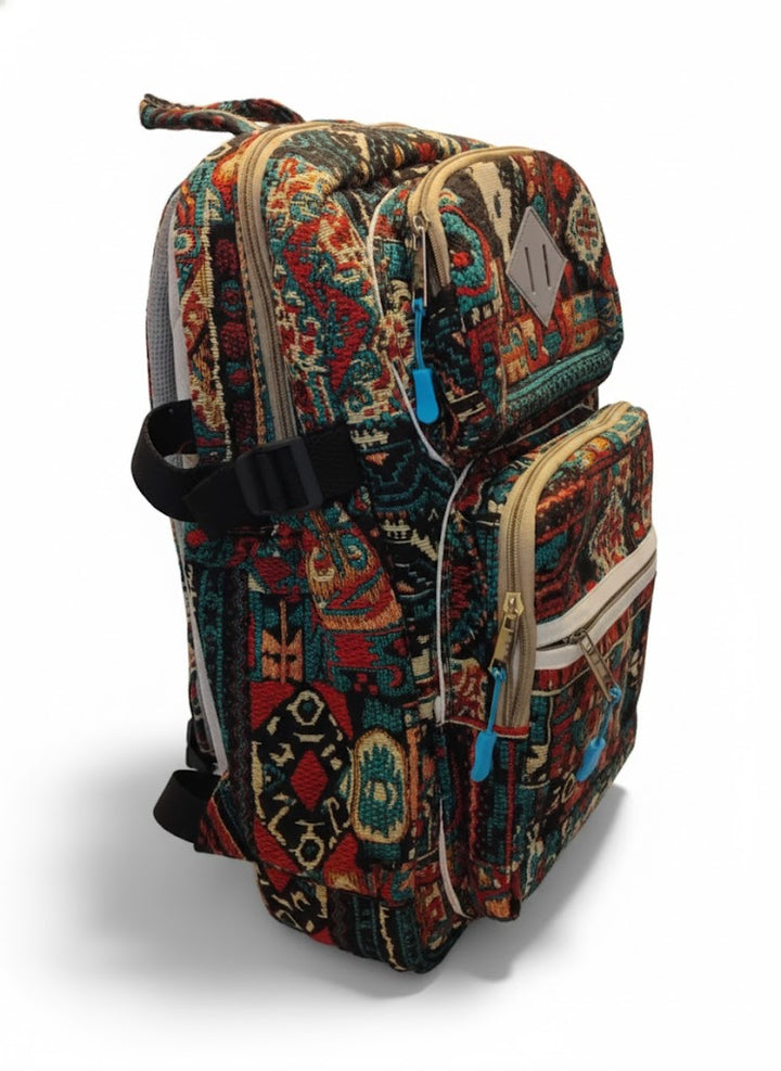 BAG BUDDY - BACKPACK (LARGE)